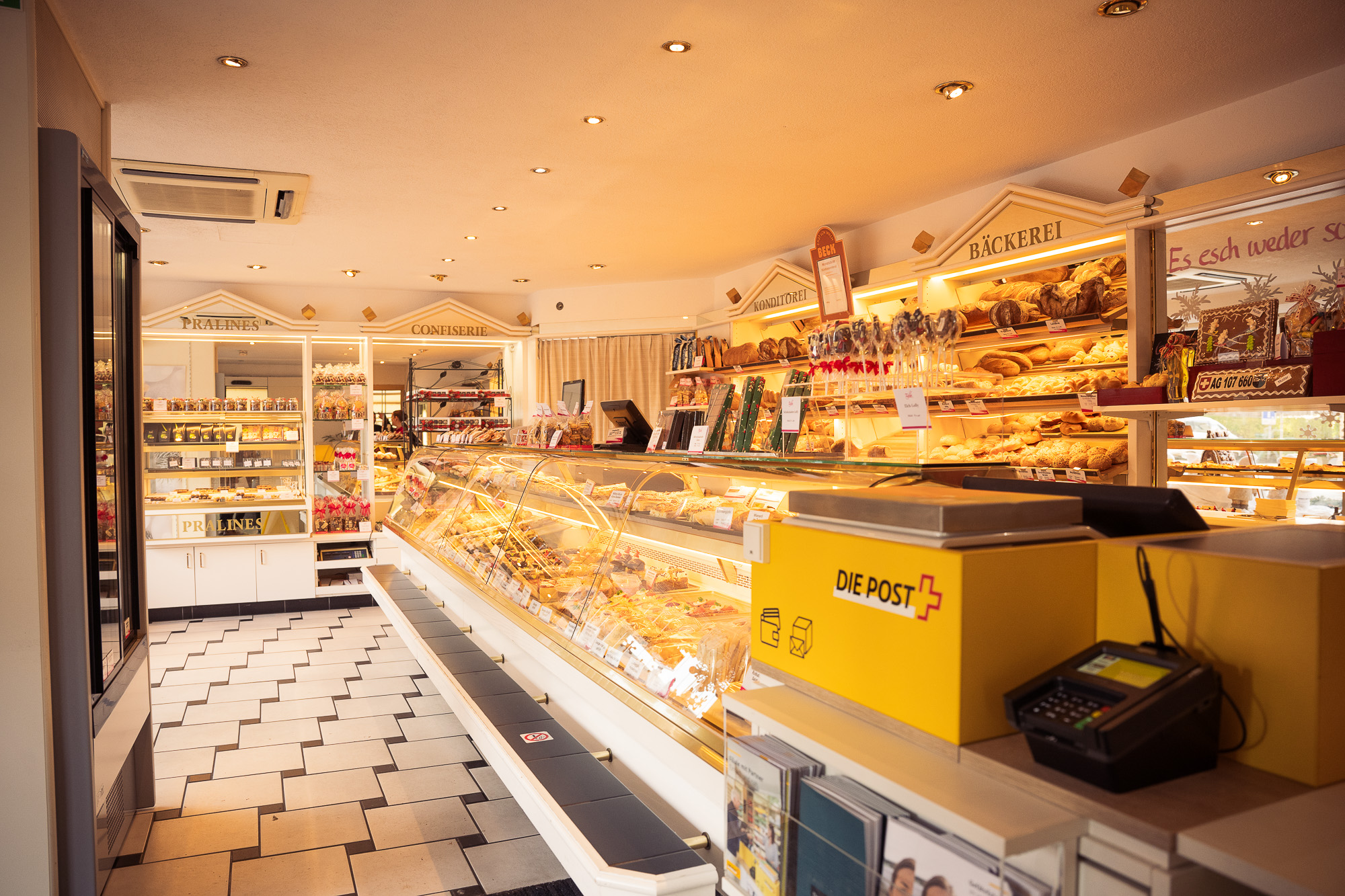 Zn&uuml;nidienst + Service/Verkauf Lotzwil und B&uuml;tzberg