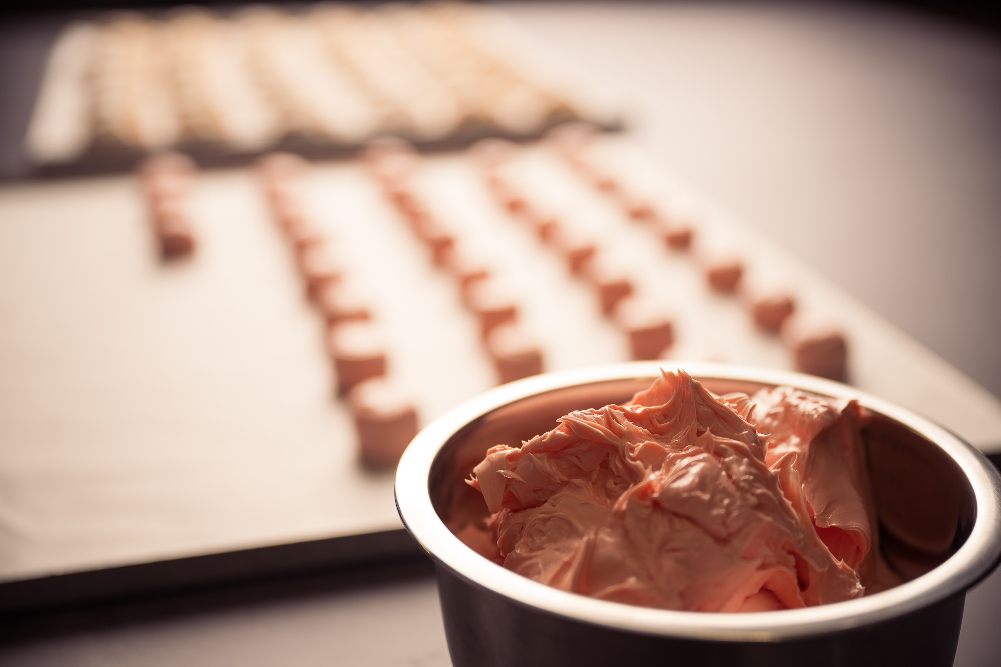 Event &laquo;Sabl&eacute;-Plausch&raquo;