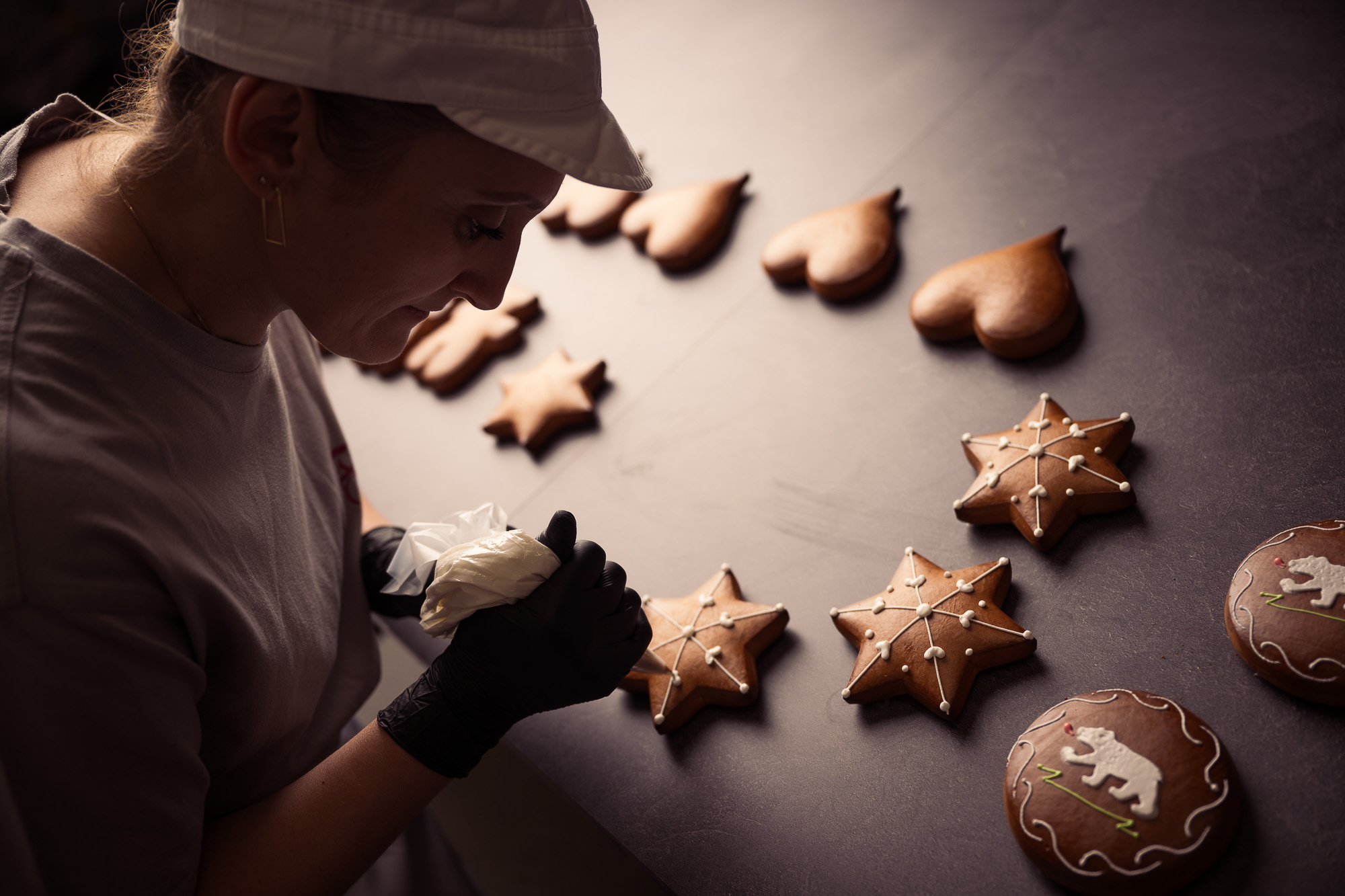 Event &laquo;Oh Tannenbaum, wie s&uuml;ss sind deine Bl&auml;tter&raquo;