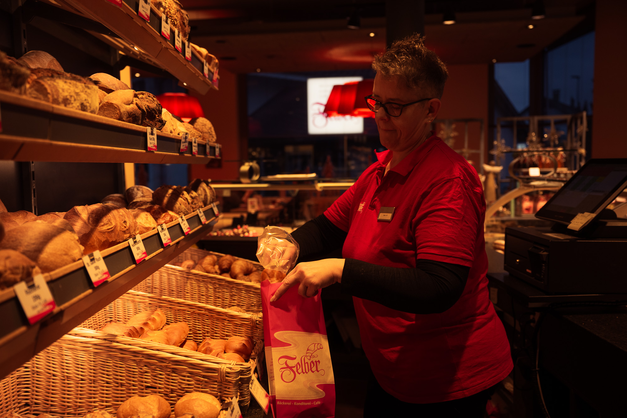 Filialleiterin / Filialleiter Deitingen