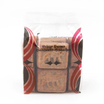 Berner Lebkuchen 150g
