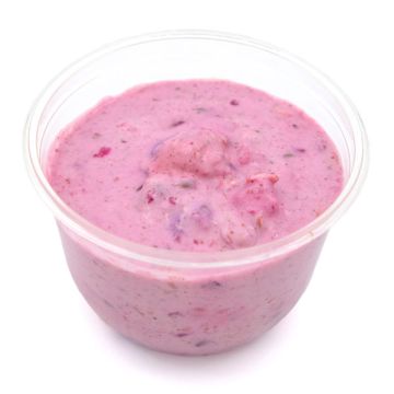 Birchermüesli Portion, 200g