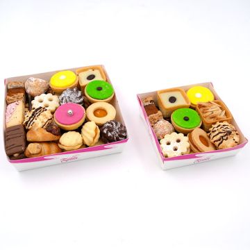 Butterkonfekt klein, 190g