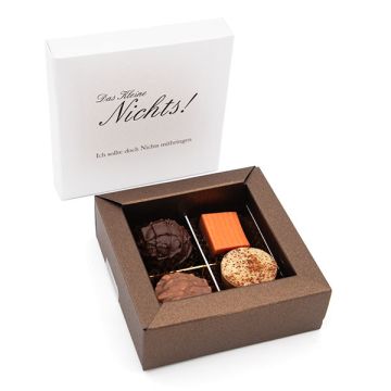 Das kleine Nichts 50g