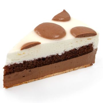 Felbertraum Tortenstück