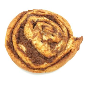 Nussschnecke 140g (TK)