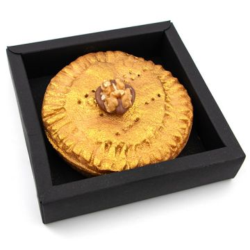 Nusstörtli verpackt, 202g