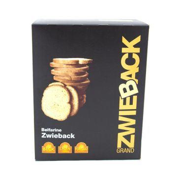 Zwieback 160g